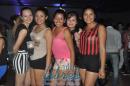 Impresionante Show de "La Nueva Luna" en salon Friends