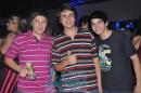 Impresionante Show de "La Nueva Luna" en salon Friends