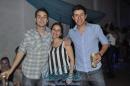 Impresionante Show de "La Nueva Luna" en salon Friends