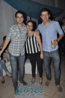 Impresionante Show de "La Nueva Luna" en salon Friends