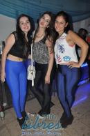 Impresionante Show de "La Nueva Luna" en salon Friends