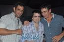 Impresionante Show de "La Nueva Luna" en salon Friends