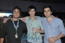 Impresionante Show de "La Nueva Luna" en salon Friends