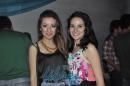 Impresionante Show de "La Nueva Luna" en salon Friends