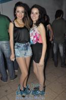 Impresionante Show de "La Nueva Luna" en salon Friends