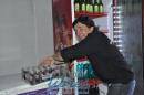 Impresionante Show de "La Nueva Luna" en salon Friends