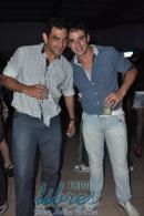 Impresionante Show de "La Nueva Luna" en salon Friends
