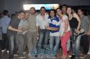 Impresionante Show de "La Nueva Luna" en salon Friends
