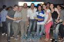 Impresionante Show de "La Nueva Luna" en salon Friends