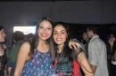 Impresionante Show de "La Nueva Luna" en salon Friends
