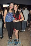 Impresionante Show de "La Nueva Luna" en salon Friends