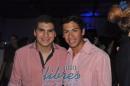 Impresionante Show de "La Nueva Luna" en salon Friends