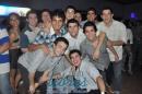 Impresionante Show de "La Nueva Luna" en salon Friends