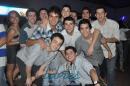 Impresionante Show de "La Nueva Luna" en salon Friends