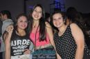 Impresionante Show de "La Nueva Luna" en salon Friends