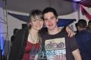 Impresionante Show de "La Nueva Luna" en salon Friends