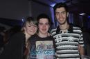 Impresionante Show de "La Nueva Luna" en salon Friends