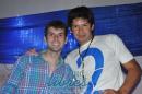 Impresionante Show de "La Nueva Luna" en salon Friends