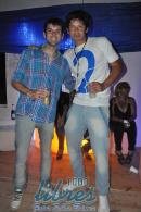 Impresionante Show de "La Nueva Luna" en salon Friends