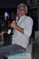 Impresionante Show de "La Nueva Luna" en salon Friends