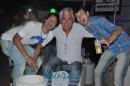 Impresionante Show de "La Nueva Luna" en salon Friends