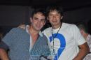 Impresionante Show de "La Nueva Luna" en salon Friends