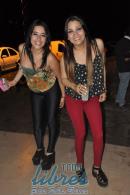Impresionante Show de "La Nueva Luna" en salon Friends