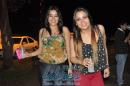 Impresionante Show de "La Nueva Luna" en salon Friends