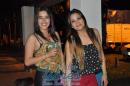 Impresionante Show de "La Nueva Luna" en salon Friends