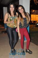 Impresionante Show de "La Nueva Luna" en salon Friends