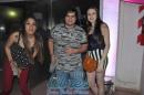 Impresionante Show de "La Nueva Luna" en salon Friends