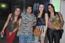 Impresionante Show de "La Nueva Luna" en salon Friends