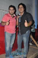 Impresionante Show de "La Nueva Luna" en salon Friends