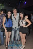 Impresionante Show de "La Nueva Luna" en salon Friends