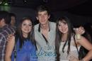 Impresionante Show de "La Nueva Luna" en salon Friends