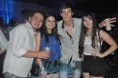 Impresionante Show de "La Nueva Luna" en salon Friends