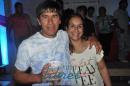 Impresionante Show de "La Nueva Luna" en salon Friends