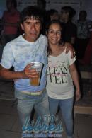 Impresionante Show de "La Nueva Luna" en salon Friends