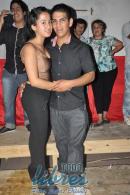 Impresionante Show de "La Nueva Luna" en salon Friends