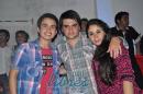Impresionante Show de "La Nueva Luna" en salon Friends
