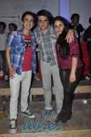 Impresionante Show de "La Nueva Luna" en salon Friends