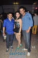 Impresionante Show de "La Nueva Luna" en salon Friends