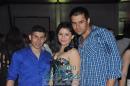 Impresionante Show de "La Nueva Luna" en salon Friends