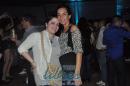 Impresionante Show de "La Nueva Luna" en salon Friends