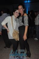 Impresionante Show de "La Nueva Luna" en salon Friends