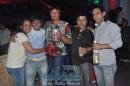 Impresionante Show de "La Nueva Luna" en salon Friends