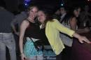 Impresionante Show de "La Nueva Luna" en salon Friends