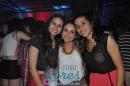 Impresionante Show de "La Nueva Luna" en salon Friends