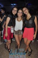 Impresionante Show de "La Nueva Luna" en salon Friends