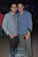 Impresionante Show de "La Nueva Luna" en salon Friends